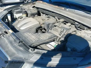 2010 Hyundai Santa Fe SE с VIN 5NMSH4AGXAH356932, выставлен на аукционе IAAI как лот 43490584 с пробегом 216 347 миль миль и . История ставок и продаж доступна на DreamBid. Изображение 11.