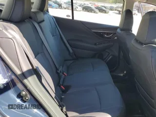 2025 Subaru Legacy Limited with VIN 4S3BWAN68S3003871, listed as a Copart auction lot 74553034 with 938 mi miles and Salvage title. Bid and sale history available at DreamBid. Image 10.