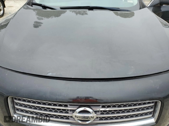 2011 Nissan Maxima SV с VIN 1N4AA5AP5BC835142, выставлен на аукционе Copart как лот 58411975 с пробегом 136 858 миль миль и На запчасти • Non repairable. История ставок и продаж доступна на DreamBid. Изображение 11.