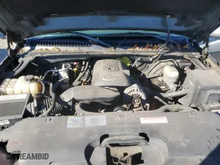 2006 Chevrolet Silverado 1500 LT1 with VIN 1GCEK19V76Z215657, listed as a Copart auction lot 47428255 with 118,421 mi miles and Clean Title. Bid and sale history available at carsss.com. Image 11.