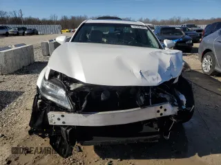 2013 Lexus GS 350 with VIN JTHBE1BL3D5001884, listed as a Copart auction lot 47242405 with 135,827 mi miles and Non Repairable. Bid and sale history available at carsss.com. Image 5.