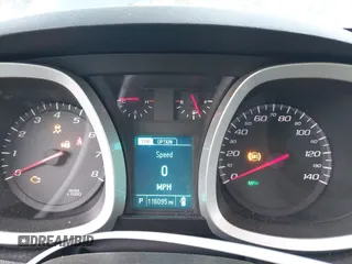 2013 Chevrolet Equinox LT with VIN 2GNALDEK8D6274564, listed as a IAAI auction lot 42098373 with 116,095 mi miles. Bid and sale history available at carsss.com. Image 7.
