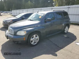 2010 Chevrolet HHR LS with VIN 3GNBAADB2AS582577, listed as a Copart auction lot 52772525 with 159,673 mi miles and Clean Title. Bid and sale history available at DreamBid. Image 1.