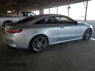 2019 Mercedes-Benz E-Class E 450 with VIN WDD1J6HB9KF073481, listed as a Copart auction lot 77029604 with 32,070 mi miles and Salvage Title. Bid and sale history available at carsss.com. Image 3.