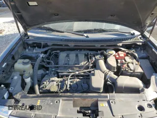 2015 Ford Flex SEL z VIN 2FMGK5C86FBA07691, wystawiony jako Copart lot #53474675 z przebiegiem 176 085 mil mil oraz Szkody całkowita. Historia ofert i sprzedaży dostępna na DreamBid. Obrazek 12.