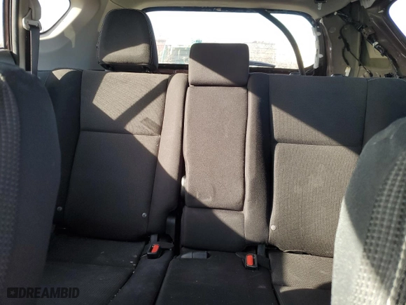 2017 Toyota RAV4 XLE with VIN 2T3RFREV4HW689398, listed as a Copart auction lot 83002754 with 55,107 mi miles and Salvage Title. Bid and sale history available at carsss.com. Image 10.