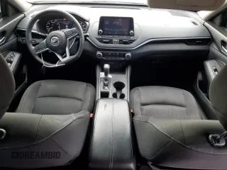 2019 Nissan Altima 2.5 S with VIN 1N4BL4BV7KC108946, listed as a Copart auction lot 51376975 with 142,242 mi miles and Salvage Title. Bid and sale history available at carsss.com. Image 8.