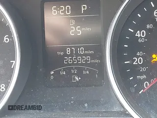 2017 Volkswagen Jetta S с VIN 3VW2B7AJ5HM367453, выставлен на аукционе IAAI как лот 42692978 с пробегом 265 929 миль миль и . История ставок и продаж доступна на DreamBid. Изображение 16.