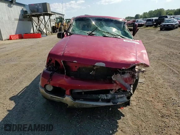 2003 Ford Explorer Eddie Bauer with VIN 1FMZU74K33ZA90627, listed as a Copart auction lot 67508534 with Not provided miles and Clean title. Bid and sale history available at DreamBid. Image 11.