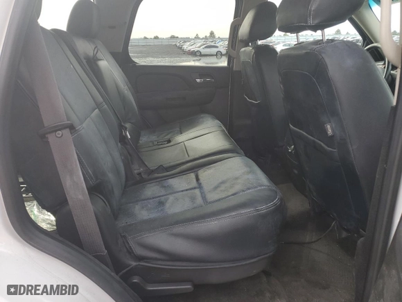 2013 GMC Yukon SLE with VIN 1GKS2AE00DR361252, listed as a Copart auction lot 46278495 with 0 mi miles and Salvage Title. Bid and sale history available at carsss.com. Image 11.