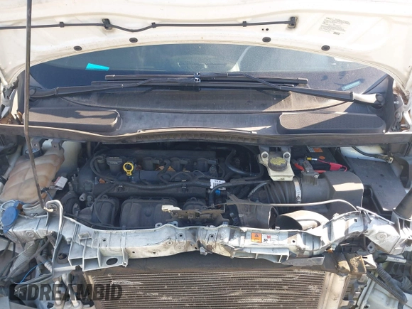 2015 Ford Transit Connect XL с VIN NM0LS6E70F1179690, выставлен на аукционе IAAI как лот 41828263 с пробегом 214 548 миль миль и . История ставок и продаж доступна на DreamBid. Изображение 10.