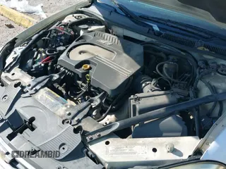 2006 Chevrolet Impala Police Unmarked Police z VIN 2G1WS581869425391, wystawiony jako IAAI lot #40254768 z przebiegiem 203 038 mil mil oraz . Historia ofert i sprzedaży dostępna na DreamBid. Obrazek 20.
