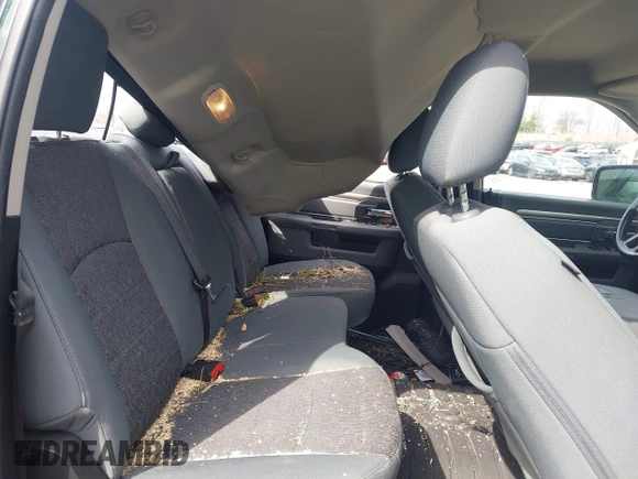 2016 Ram 1500 Big Horn с VIN 3C6RR7LT1GG301577, выставлен на аукционе IAAI как лот 41845316 с пробегом 134 517 миль миль и . История ставок и продаж доступна на DreamBid. Изображение 8.