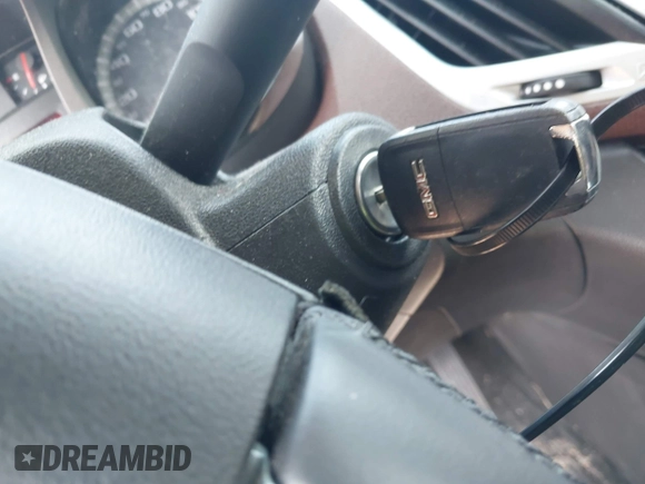 2012 GMC Terrain SLT-1 with VIN 2GKFLVE59C6216528, listed as a IAAI auction lot 42497388 with 178,520 mi miles and . Bid and sale history available at DreamBid. Image 11.