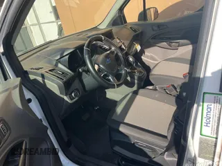 2022 Ford Transit Connect XL z VIN NM0LS6S22N1538013, wystawiony jako IAAI lot #42694578 z przebiegiem 49 501 mil mil oraz . Historia ofert i sprzedaży dostępna na DreamBid. Obrazek 2.