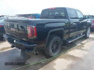 2016 GMC Sierra 1500 Denali z VIN 3GTU2PEC9GG172430, wystawiony jako IAAI lot #42109616 z przebiegiem 213 831 mil mil oraz . Historia ofert i sprzedaży dostępna na DreamBid. Obrazek 4.