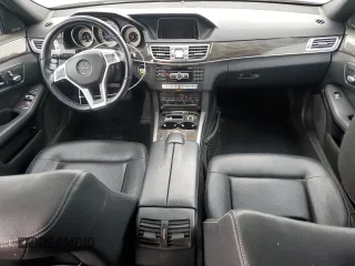 2014 Mercedes-Benz E 350 Sport с VIN WDDHF5KB5EA977199, выставлен на аукционе Copart как лот 65963675 с пробегом 139 791 миль миль и Списание • Salvage title. История ставок и продаж доступна на DreamBid. Изображение 8.