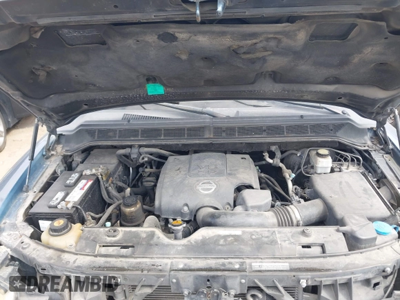 2011 Nissan Armada SV with VIN 5N1BA0ND6BN611508, listed as a IAAI auction lot 42031384 with 228,523 mi miles and . Bid and sale history available at DreamBid. Image 10.