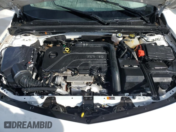 2023 Chevrolet Malibu LS with VIN 1G1ZB5ST3PF113219, listed as a Copart auction lot 77659214 with Not Provided miles and Non Repairable. Bid and sale history available at DreamBid. Image 11.