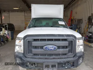 2016 Ford F-250 XL with VIN 1FDBF2B6XGED17622, listed as a IAAI auction lot 42245869 with 240,022 mi miles and . Bid and sale history available at DreamBid. Image 12.