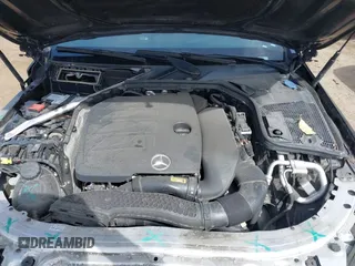 2019 Mercedes-Benz C 300 with VIN WDDWF8DB1KR483795, listed as a IAAI auction lot 41679728 with 138,307 mi miles and . Bid and sale history available at DreamBid. Image 10.