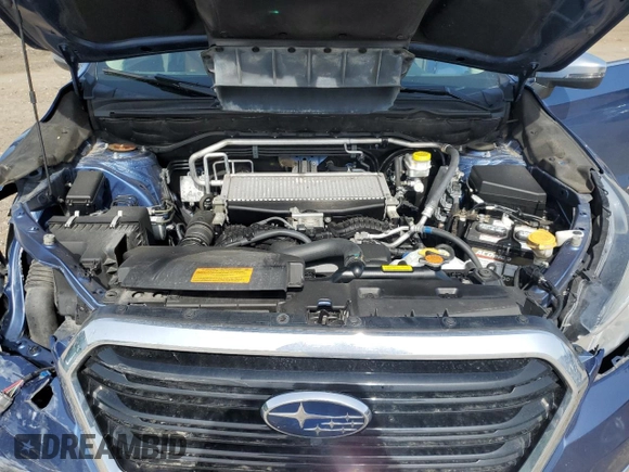 2020 Subaru Ascent Touring с VIN 4S4WMARD9L3460749, выставлен на аукционе Copart как лот 54084525 с пробегом 63 732 миль миль и Чистый • Clean title. История ставок и продаж доступна на DreamBid. Изображение 12.