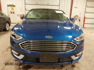 2017 Ford Fusion SE with VIN 3FA6P0H99HR340225, listed as a IAAI auction lot 41977752 with 97,385 mi miles. Bid and sale history available at carsss.com. Image 13.
