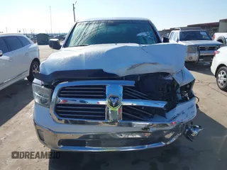 2015 Ram 1500 Big Horn with VIN 1C6RR7LTXFS588831, listed as a IAAI auction lot 41635371 with 211,677 mi miles and . Bid and sale history available at DreamBid. Image 13.