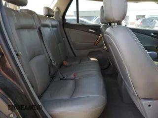 2007 Saturn VUE V6 with VIN 5GZCZ63477S826099, listed as a Copart auction lot 48762715 with 167,015 mi miles and Salvage Title. Bid and sale history available at carsss.com. Image 11.