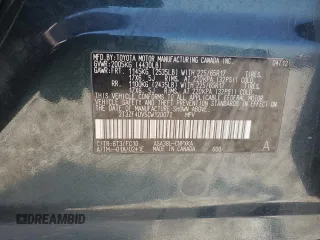 2012 Toyota RAV4 with VIN 2T3ZF4DV5CW120072, listed as a Copart auction lot 52350075 with 142,567 mi miles and Salvage Title. Bid and sale history available at carsss.com. Image 15.