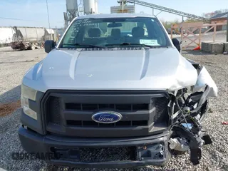 2015 Ford F-150 XL with VIN 1FTMF1C82FKD85016, listed as a IAAI auction lot 42019197 with 63,986 mi miles and . Bid and sale history available at DreamBid. Image 12.