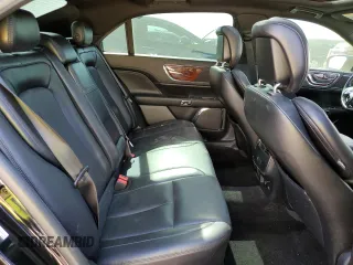 2018 Lincoln Continental Select with VIN 1LN6L9TK3J5605746, listed as a Copart auction lot 74476824 with 77,171 mi miles and Salvage Title. Bid and sale history available at carsss.com. Image 10.