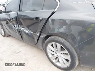 2015 Buick Regal с VIN 2G4GV5EK8F9162279, выставлен на аукционе IAAI как лот 41573488 с пробегом 124 589 миль миль и . История ставок и продаж доступна на DreamBid. Изображение 12.