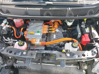2020 Chevrolet Bolt EV LT z VIN 1G1FY6S0XL4108666, wystawiony jako IAAI lot #41682212 z przebiegiem 34 387 mil mil oraz . Historia ofert i sprzedaży dostępna na DreamBid. Obrazek 10.