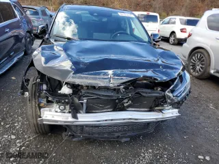 2024 Acura RDX with VIN 5J8TC2H34RL012938, listed as a Copart auction lot 80125634 with 1,172 mi miles and Salvage Title. Bid and sale history available at carsss.com. Image 5.