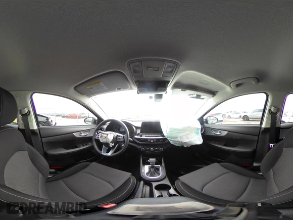2023 Kia Forte LXS z VIN 3KPF24AD5PE682954, wystawiony jako IAAI lot #41510428 z przebiegiem 15 928 mil mil oraz . Historia ofert i sprzedaży dostępna na DreamBid. Obrazek 18.
