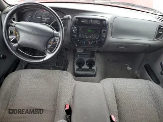 1999 Ford Ranger XLT with VIN 1FTZR15XXXPA83446, listed as a Copart auction lot 64686515 with 178,852 mi miles and Clean title. Bid and sale history available at DreamBid. Image 8.