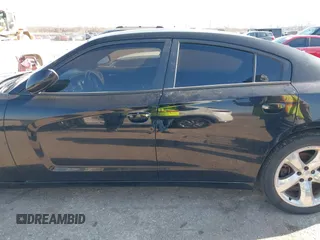 2013 Dodge Charger RT with VIN 2C3CDXCT4DH686677, listed as a IAAI auction lot 41237956 with 145,692 mi miles. Bid and sale history available at carsss.com. Image 14.