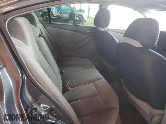 2009 Nissan Altima S with VIN 1N4AL21EX9N468325, listed as a Copart auction lot 55442045 with 158,315 mi miles and Salvage Title. Bid and sale history available at DreamBid. Image 10.
