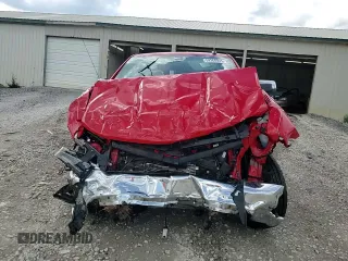 2021 Chevrolet Silverado 1500 LT z VIN 1GCPYJEK6MZ442645, wystawiony jako Copart lot #54268945 z przebiegiem Nie podano mil oraz Szkoda całkowita • Salvage title. Historia ofert i sprzedaży dostępna na DreamBid. Obrazek 13.