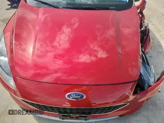 2022 Ford Escape SE с VIN 1FMCU0G69NUB22119, выставлен на аукционе Copart как лот 62914545 с пробегом 19 256 миль миль и Списание • Salvage title. История ставок и продаж доступна на DreamBid. Изображение 11.