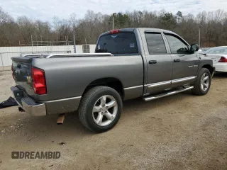 2007 Dodge 1500 SLT z VIN 1D7HA18P47S274720, wystawiony jako Copart lot #47194735 z przebiegiem 97 479 mil mil oraz Szkoda całkowita • Salvage title. Historia ofert i sprzedaży dostępna na DreamBid. Obrazek 3.