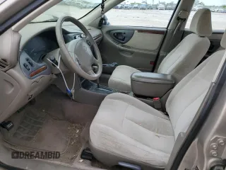 1999 Oldsmobile Cutlass GL z VIN 1G3NB52J8X6307474, wystawiony jako Copart lot #53060305 z przebiegiem 108 722 mil mil oraz Szkoda całkowita • Salvage title. Historia ofert i sprzedaży dostępna na DreamBid. Obrazek 7.