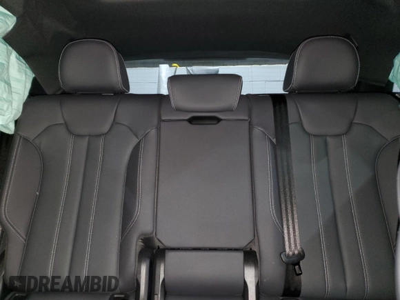 2023 Audi Q5 S line Prestige с VIN WA1FAAFY5P2167313, выставлен на аукционе Copart как лот 87830325 с пробегом 15 641 миль миль и Списание • Salvage title. История ставок и продаж доступна на DreamBid. Изображение 10.