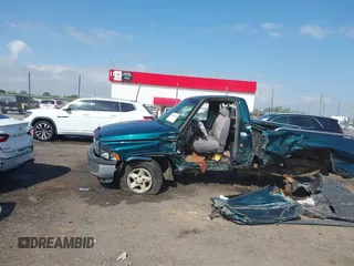 1997 Dodge 1500 z VIN 1B7HC16Y3VJ528095, wystawiony jako IAAI lot #42021646 z przebiegiem 205 375 mil mil oraz . Historia ofert i sprzedaży dostępna na DreamBid. Obrazek 14.