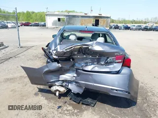 2017 Acura TLX Technology z VIN 19UUB1F59HA001336, wystawiony jako IAAI lot #42045146 z przebiegiem 64 545 mil mil oraz . Historia ofert i sprzedaży dostępna na DreamBid. Obrazek 6.