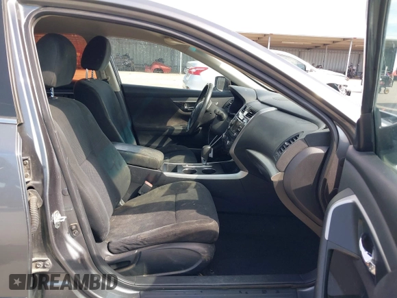 2015 Nissan Altima 2.5 z VIN 1N4AL3AP4FC238472, wystawiony jako IAAI lot #42296237 z przebiegiem 158 731 mil mil oraz . Historia ofert i sprzedaży dostępna na DreamBid. Obrazek 5.