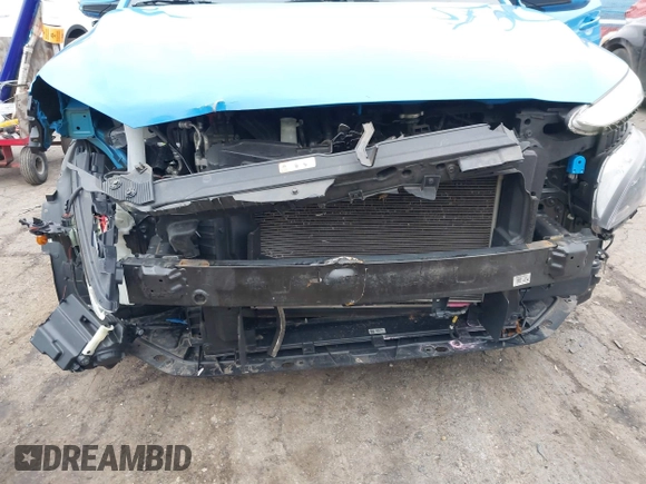 2022 Hyundai Kona SEL with VIN KM8K3CAB1NU762587, listed as a IAAI auction lot 38428363 with 60,115 mi miles and . Bid and sale history available at DreamBid. Image 6.