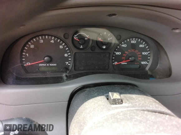 2010 Ford Ranger XL with VIN 1FTKR1AD5APA44784, listed as a Copart auction lot 57780835 with 132,635 mi miles and Salvage title. Bid and sale history available at DreamBid. Image 9.