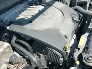 2005 Hyundai Sonata GLS with VIN KMHWF35HX5A209543, listed as a IAAI auction lot 42582975 with 189,936 mi miles and . Bid and sale history available at DreamBid. Image 12.